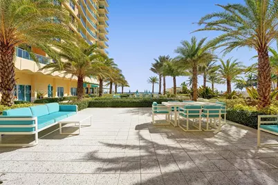 2501 S Ocean Dr #1117 (Av. April 1st), Hollywood, FL 33019 - Photo 23