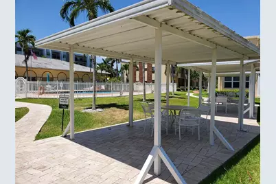 851 NE 14th Ave #414, Hallandale Beach, FL 33009 - Photo 31