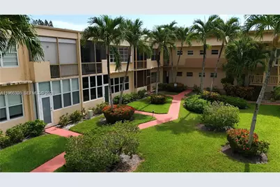 851 NE 14th Ave #414, Hallandale Beach, FL 33009 - Photo 3