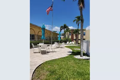 851 NE 14th Ave #414, Hallandale Beach, FL 33009 - Photo 35