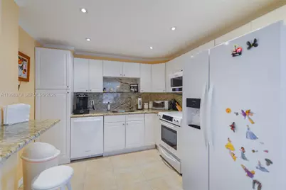 1950 S Ocean Dr #3P, Hallandale Beach, FL 33009 - Photo 15
