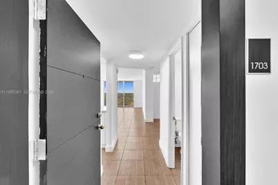 2801 NE 183rd St #1703W, Aventura, FL 33160 - Photo 1
