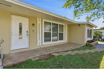 11420 NW 32nd Pl, Sunrise, FL 33323 - Photo 5