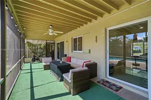 11420 NW 32nd Pl, Sunrise, FL 33323 - Photo 33