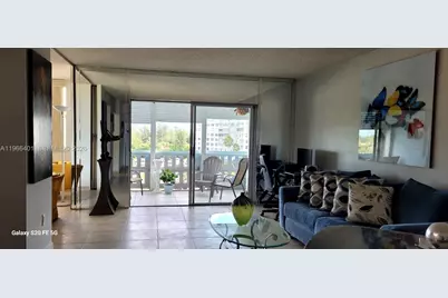 4001 Hillcrest Dr #705, Hollywood, FL 33021 - Photo 7