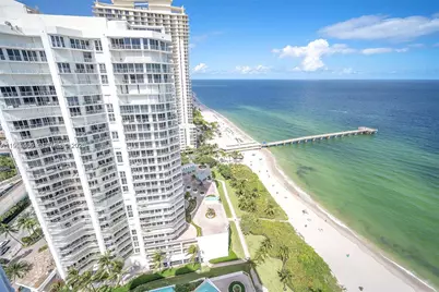 16445 Collins Ave #2328, Sunny Isles Beach, FL 33160 - Photo 3