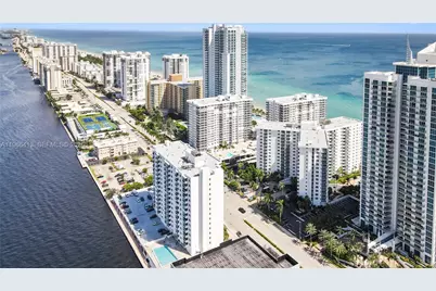 3000 S Ocean Dr #1110, Hollywood, FL 33019 - Photo 1