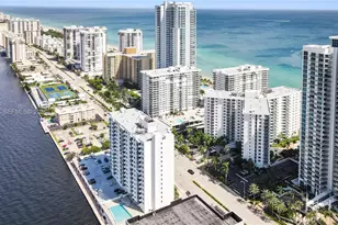 3000 S Ocean Dr, Hollywood, FL 33019 - Photo 1