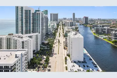 3000 S Ocean Dr #1110, Hollywood, FL 33019 - Photo 3