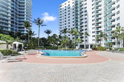 3000 S Ocean Dr #1110, Hollywood, FL 33019 - Photo 47