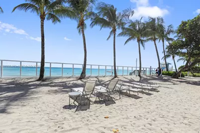 3000 S Ocean Dr #1110, Hollywood, FL 33019 - Photo 5