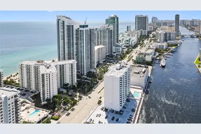 3000 S Ocean Dr #1110, Hollywood, FL 33019 - Photo 13