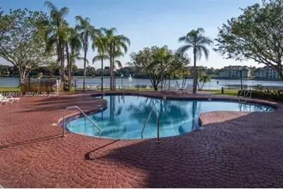 2850 N Oakland Forest Dr #110, Oakland Park, FL 33309 - Photo 27
