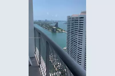 1750 N Bayshore Dr #3808, Miami, FL 33132 - Photo 3