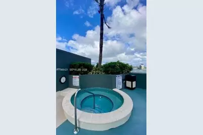 1750 N Bayshore Dr #3808, Miami, FL 33132 - Photo 11