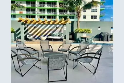 1750 N Bayshore Dr #3808, Miami, FL 33132 - Photo 13