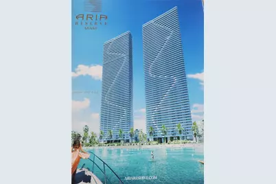 700 NE 24th St #4403, Miami, FL 33137 - Photo 1