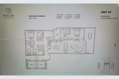 700 NE 24th St #4403, Miami, FL 33137 - Photo 3