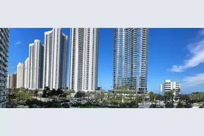 100 Bayview Dr #412, Sunny Isles Beach, FL 33160 - Photo 3
