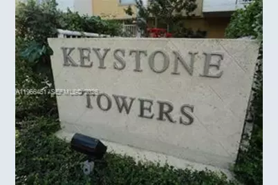 2020 NE 135th St #901, North Miami, FL 33181 - Photo 1