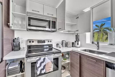 9901 E Bay Harbor Dr #403, Bay Harbor Islands, FL 33154 - Photo 19