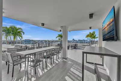 9901 E Bay Harbor Dr #403, Bay Harbor Islands, FL 33154 - Photo 57