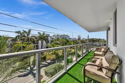 9901 E Bay Harbor Dr #403, Bay Harbor Islands, FL 33154 - Photo 37