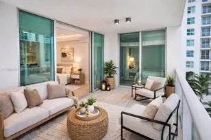 300 S Biscayne Blvd, Miami, FL 33131 - Photo 1