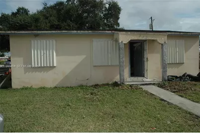 813 6th Ave, Florida City, FL 33034 - Photo 1