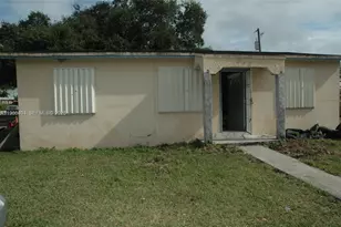 813 6th Ave, Florida City, FL 33034 - Photo 1