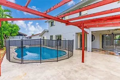 14011 SW 156th Ter, Miami, FL 33177 - Photo 35