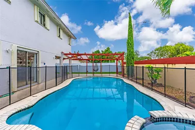 14011 SW 156th Ter, Miami, FL 33177 - Photo 31