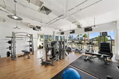 10 SW South River Dr #909, Miami, FL 33130 - Photo 57