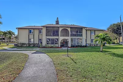 337 Pine Ridge Cir #D-2, Greenacres, FL 33463 - Photo 35