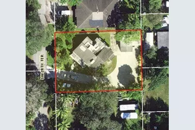 5096 SW 28 Ter, Dania Beach, FL 33312 - Photo 1