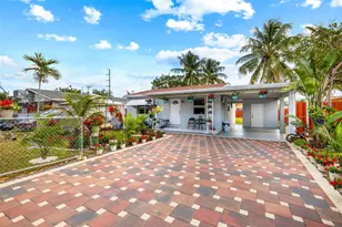 2210 Roosevelt St, Hollywood, FL 33020 - Photo 1