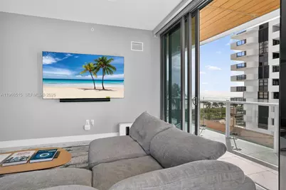 5775 Collins Ave #506, Miami Beach, FL 33140 - Photo 3
