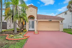 544 NW 159th Ln, Pembroke Pines, FL 33028 - Photo 9