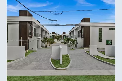 4632 SW 32nd Ave #C1, Dania Beach, FL 33312 - Photo 73