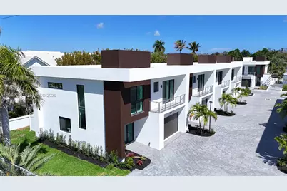 4632 SW 32nd Ave #C1, Dania Beach, FL 33312 - Photo 13