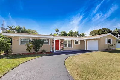 8820 SW 85th St, Miami, FL 33173 - Photo 1