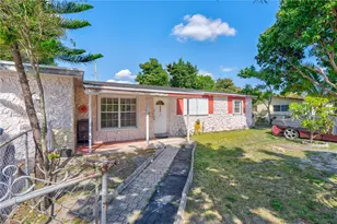 1271 NE 211th St, Miami, FL 33179 - Photo 1