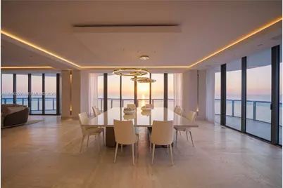 19575 Collins Ave #9, Sunny Isles Beach, FL 33160 - Photo 5