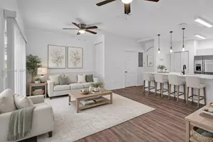 4956 SW 140th Terrace, Miramar, FL 33027 - Photo 1