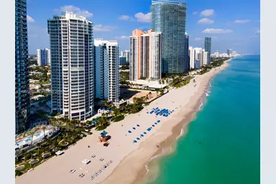 18671 Collins Ave #404, Sunny Isles Beach, FL 33160 - Photo 55