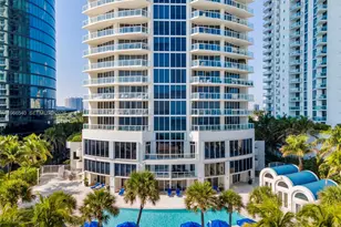 18671 Collins Ave, Sunny Isles Beach, FL 33160 - Photo 1