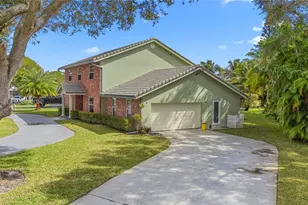 11069 Glenwood Dr, Coral Springs, FL 33065 - Photo 5