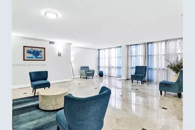 1000 Parkview Dr #605, Hallandale Beach, FL 33009 - Photo 25