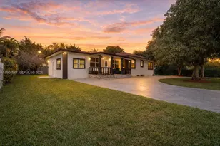 65 NW 118th St, Miami, FL 33168 - Photo 1