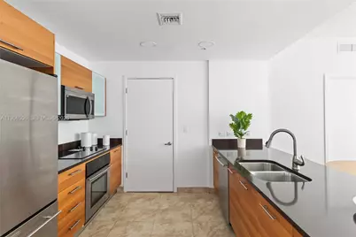 3301 NE 1st Ave #H1510, Miami, FL 33137 - Photo 7